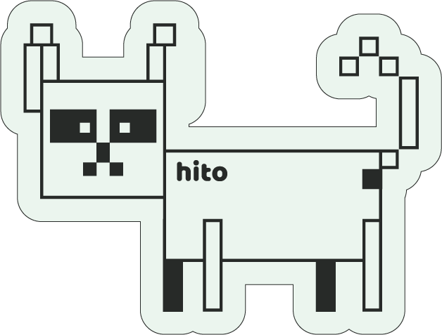 Hito Cat